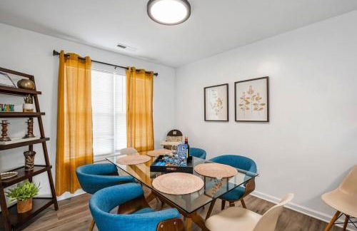 DT/2 Spacious 3BR Suites/FreeParking/SelfCheckin - Foto 9