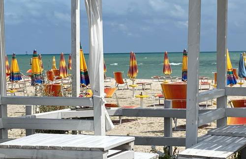 La Casetta Sul Mare di Ginevra & Emanuele - Foto 42