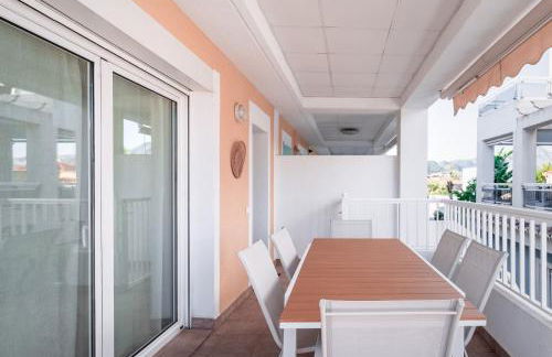 Casa Grande con Piscina Barbacoa cerca de la Playa con Aire Acondicionado Centralizado - Photo 80