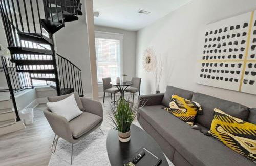 Full Building Huge Downtown Retreat Walkable to Everything - Foto 3