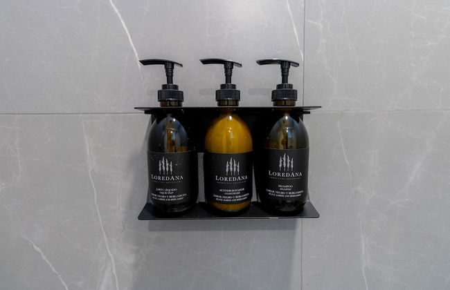 Capitalia Downtown Del Valle - Foto 77