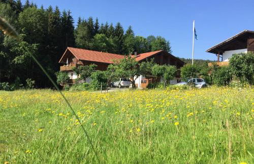 Ferienwohnung Hubertus - Foto 21