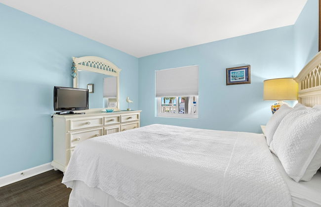 Seaspray Riverside 214 - Foto 3