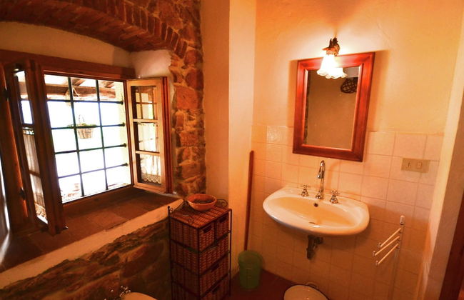 Tranquil Cottage, San Quirico - Photo 9