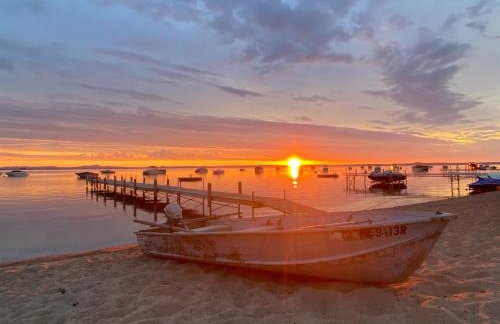 MAINE STAY LAKE HOUSE-LIMIT12 home - Foto 7