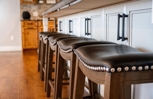 Mountain Haus - Photo 32