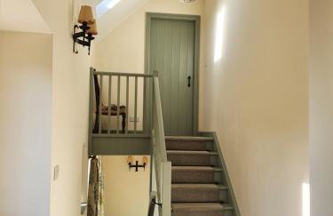 Villa Muneera - rural retreat in the heart of Pembrokeshire - Foto 6