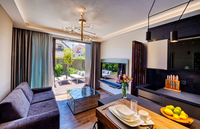 Dedaj Resort - Villa Almaro - Foto 47