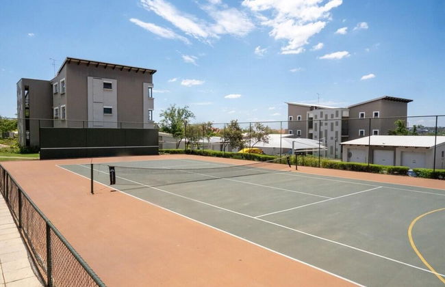 Luxurious 1bed Studio, Self-check in, Free Parking - Photo 15