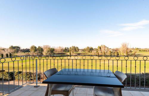 ResidHotel Golf Grand Avignon - Foto 93