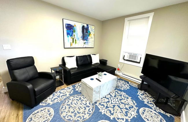 Cozy Unit King bed Laundry - Foto 13