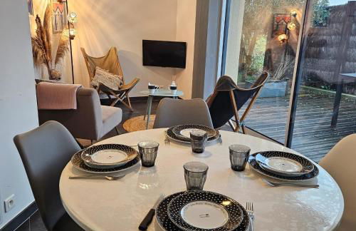 Baie du Mont-Saint-Michel et Côte Normande - Les Secrets du Rivage - Foto 5