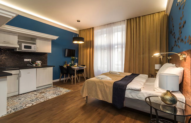 Residence Vaclavska - Foto 32