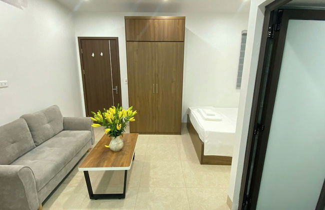 Era Apartment Tran Thai Tong - Foto 3