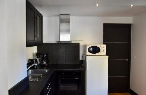 Appartement 6 personnes, les 3 vallées, près des Thermes - Foto 8