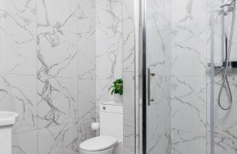 Flatzy - City Centre Mansion, Sleeps 22, 5 Baths - Foto 48