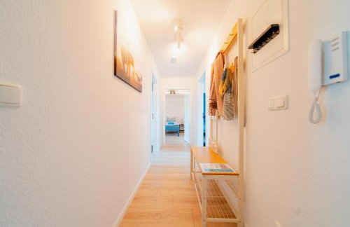 Zentrale Wohlfühlwohnung - Ideal für Ihren Urlaub oder die Geschäftsreise - Foto 46