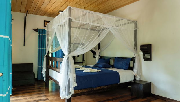 Leisure Land Villas - Foto 5, Habitación