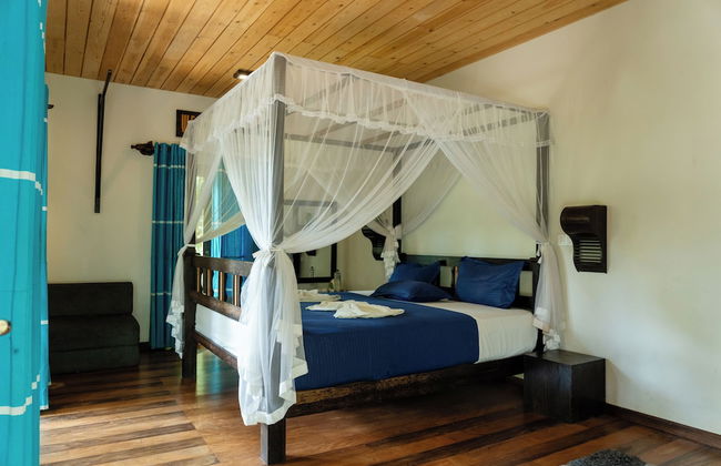 Leisure Land Villas - Foto 5