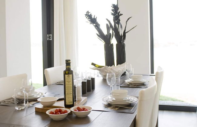 Villa Oesterdam Comfort 4 Persons - Photo 9