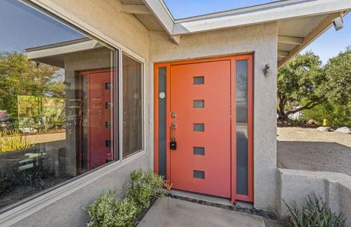 3 BDR Desert Oasis in the Heart of Palm Springs! - Foto 112