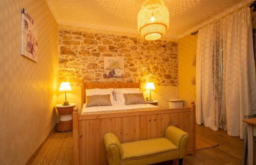 Božini dvori- Villa with Pool, Sauna , Jacuzzi and multifunkcional sport Court - Foto 55