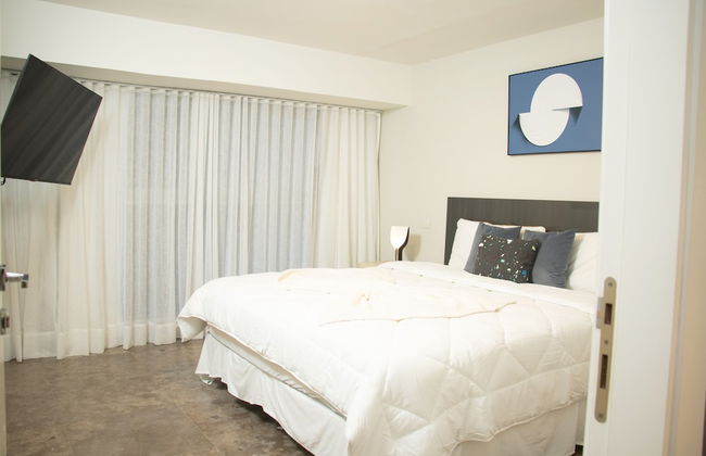 Yoo Panama & Arts Tower - Foto 64