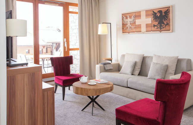 Hôtel Eden by Odalys - Foto 11