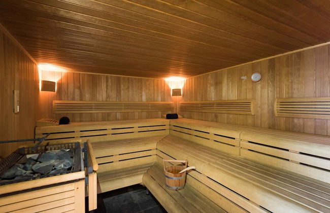 Htel Serviced Apartments Amsterdam Amstelveen - Photo 19