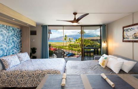 Boutique Oceanfront Studio Vistas - Foto 34