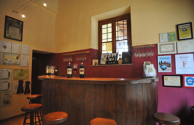 Fattoria Casa Sola - Foto 56