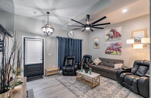 Sleek Urban Getaway Paristown-Highlands-Germantown - Foto 11