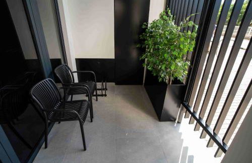 Loft céntrico, 60 m2 ideal para familias pequeñas - Photo 23