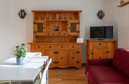 Casa Vacanza Presolana con giardino e box auto - Photo 9