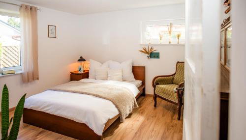 Ferienhaus Peenegrün - Foto 2