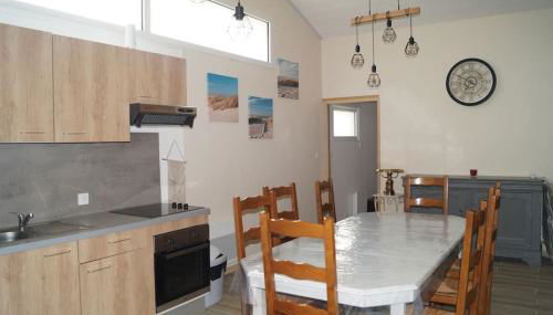 Maison de vacances saisonnier - Photo 3