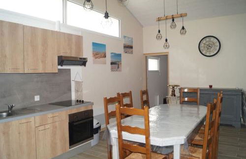 Maison de vacances saisonnier - Photo 3