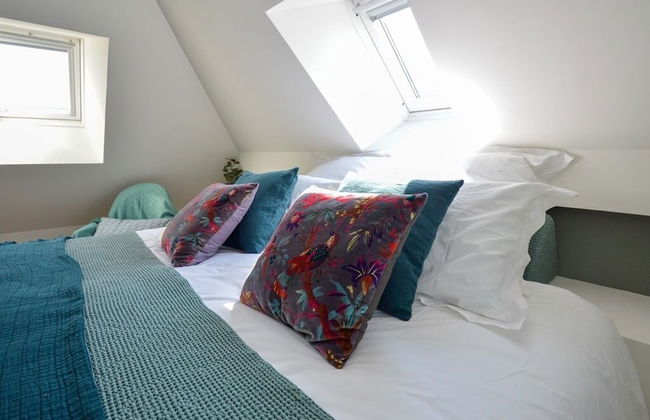 La Paresse en Ville - Foto 14