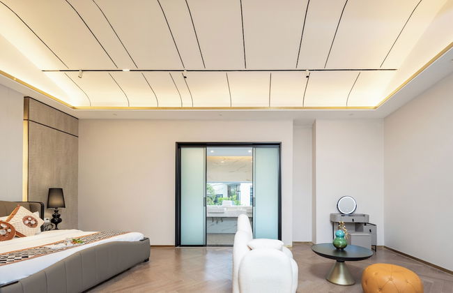 Sanya Haitang Bay Haiju Villa - Foto 52