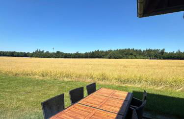 Ferienhaus Hof Schöneck in sehr ruhiger Alleinlage - Photo 20