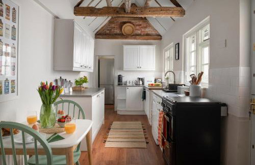 Hudson House - Foto 14