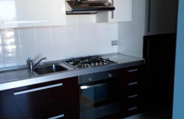 FRONTE MARE-CENTRALE-Riviera Palace-Giulianova-Apartment-affitti solo da Sabato a Sabato - Foto 30