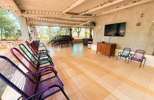 Casa de 6Q, 10km Autodromo Ayrton Senna - Foto 56