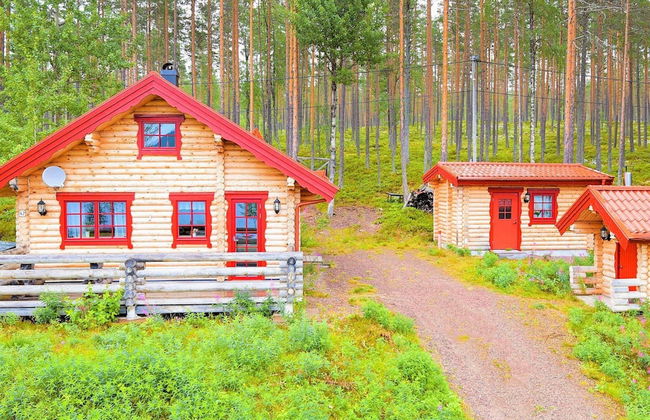 Holiday Home in SÃ¤len - Foto 1