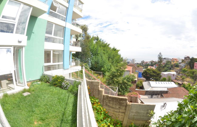 Lofts Plaza Yungay - Foto 57