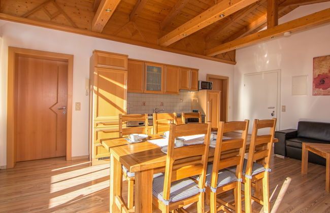 Appartement Pichler - Foto 10