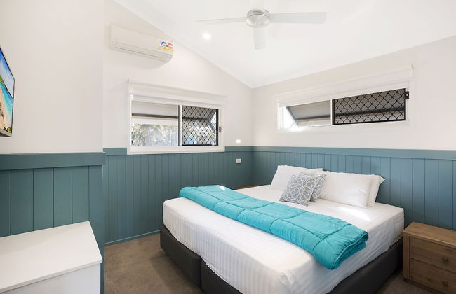 NRMA Merimbula Beach Holiday Resort - Photo 15