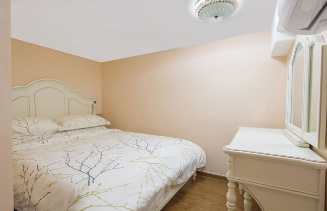 Serveyou International Apartment - Free Airport Pickup Service & Free Canton Fair Shuttle Bus - Photo 18