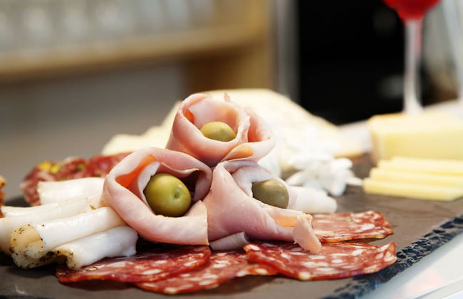 Iblaresort Boutique Hotel - Foto 37