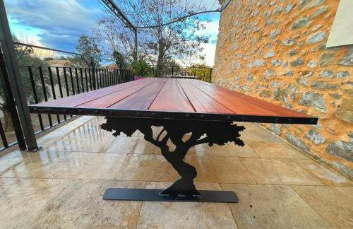 Villa Napoléon Piscine&Jacuzzi - Foto 22